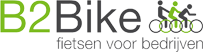 b2bike logo